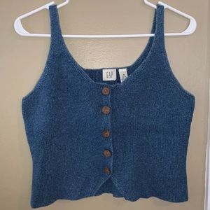 Medium Tank Top